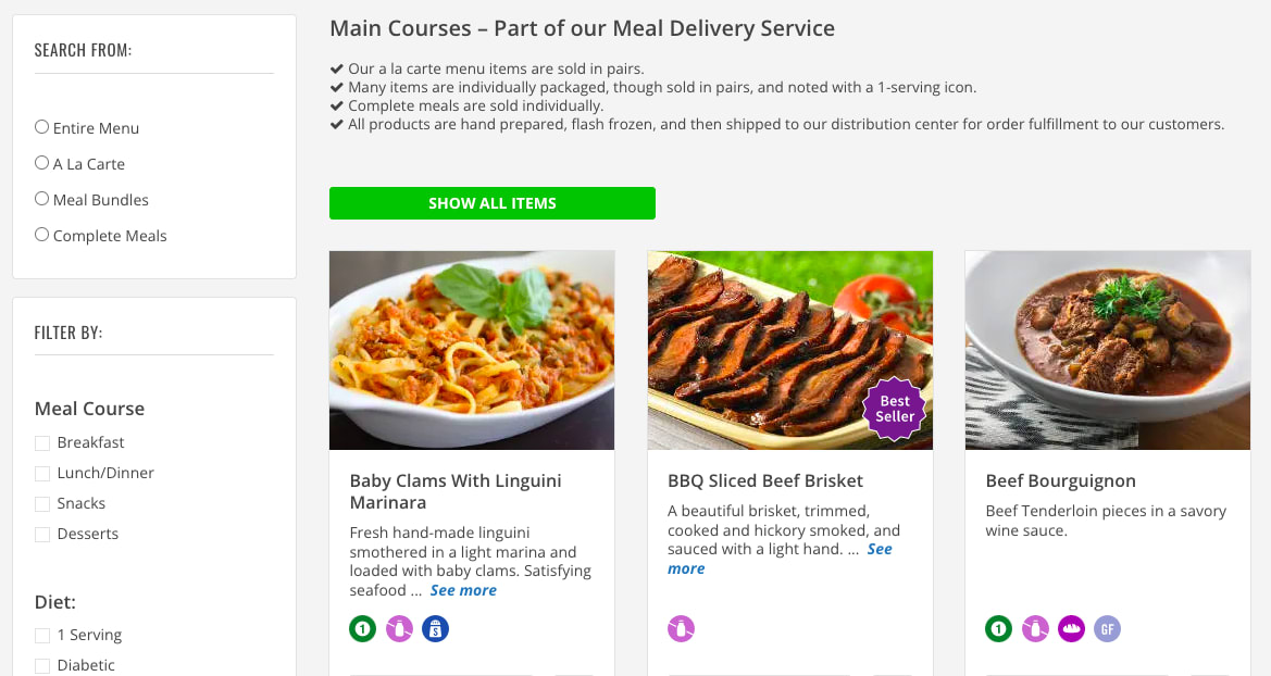 Magic Kitchen Meal Delivery Review (2024)